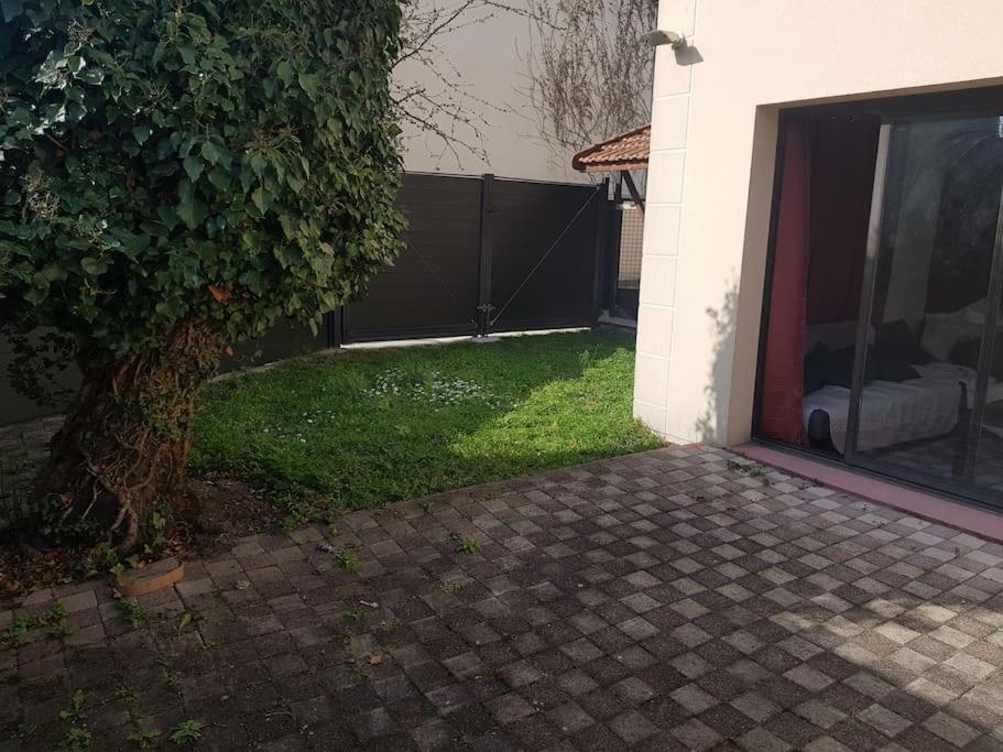 Likehome - Maison Individuelle Proche Paris Pierrefitte-sur-Seine Exterior photo